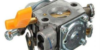 Carburador Para Homelite Zama Ryobi 308054003 3-182233430816 $689 MXN