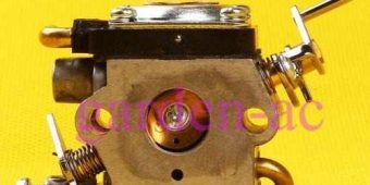 Carburador Para Husqvarna 122hd45 122hd60 Hedge-222347364493 $759 MXN