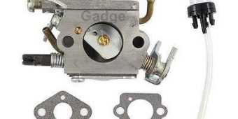 Carburador Para Husqvarna 123 223 323 325 326 3-112181718730 $799 MXN
