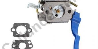 Carburador Para Husqvarna 125b 125bx 125bvx Hoj-111830459514 $779 MXN