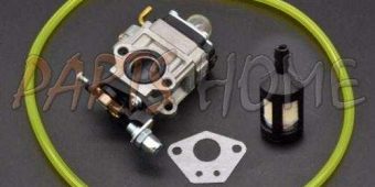 Carburador Para Husqvarna 155bt Ventilador 5310-152110029000 $879 MXN