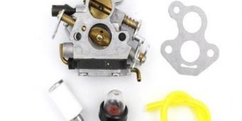 Carburador Para Husqvarna 235 236 240 De 235e 2-311978713522 $889 MXN