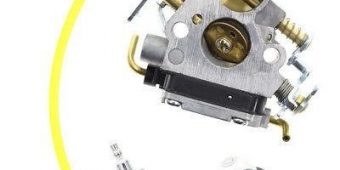 Carburador Para Husqvarna 235e 236 240e Motosie-192097538675 $809 MXN