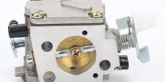 Carburador Para Husqvarna 281xp 288xp 281 288 2-152802252265 $839 MXN