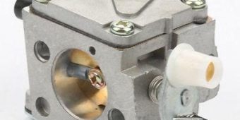 Carburador Para Husqvarna 288xp 288 281 281xp M-282749489234 $809 MXN