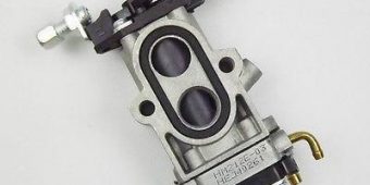 Carburador Para Husqvarna 350bt 150bt Mochila H-182469637100 $819 MXN