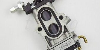 Carburador Para Husqvarna 350bt 150bt Mochila H-252662162851 $819 MXN