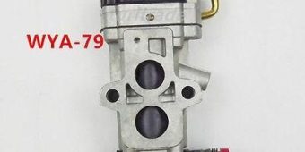 Carburador Para Husqvarna 350bt 150bt Mochila H-291965958818 $819 MXN