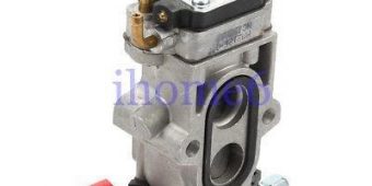 Carburador Para Husqvarna 350bt 150bt Mochila S-302468692313 $839 MXN