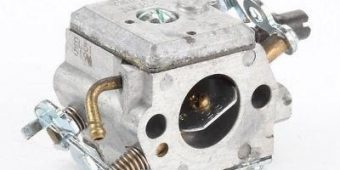 Carburador Para Husqvarna 353 346 Xp 346xp Moto-292322236301 $989 MXN