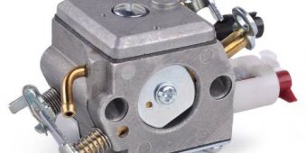 Carburador Para Husqvarna 357xp 359xp 340 345 3-112536548610 $819 MXN