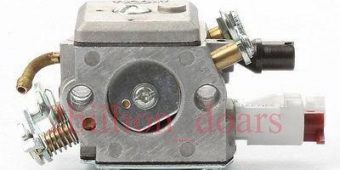 Carburador Para Husqvarna 357xp 359xp 340 345 3-152575245253 $899 MXN