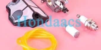Carburador Para Husqvarna 36 41 136 137 141 142-182807812573 $769 MXN