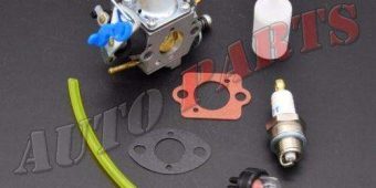 Carburador Para Husqvarna 455 455e 460 461 Moto-272471530024 $1019 MXN