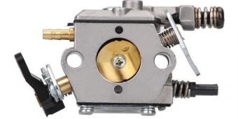 Carburador Para Husqvarna 50 51 55 Ranchero Mot-112543582526 $789 MXN
