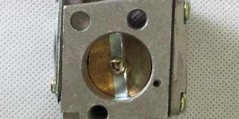 Carburador Para Husqvarna 503280316 574331601 6-282753370485 $799 MXN
