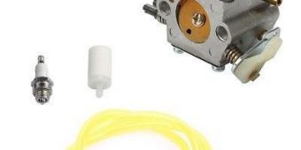 Carburador Para Husqvarna 51 55 Ranchero En Fil-182820632860 $749 MXN