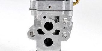 Carburador Para Husqvarna 580bts 580bfs Wya-44--122662495527 $899 MXN
