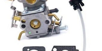 Carburador Para Husqvarna P3314 Wsa Ws P3416pr -111814401003 $809 MXN