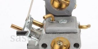 Carburador Para Husqvarna Socio 510 K750 K760 C-292165811771 $929 MXN