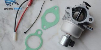 Carburador Para Kohler Husqvarna 20-853-88-s Sv-192298317260 $1219 MXN