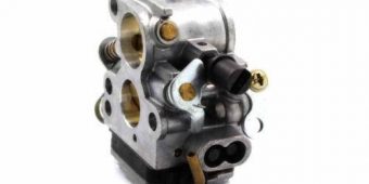 Carburador Para Motosierra De 240e 236 Husqvarn-192341964665 $849 MXN