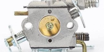 Carburador Para Motosierra De Husqvarna Socio 3-152802223601 $729 MXN