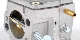 Carburador Para Motosierra Husqvarna 272xp 61 2-122259888305 $789 MXN