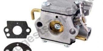 Carburador Para Mtd 791 182062 Ryan Ryobi Troyb-112205174278 $809 MXN