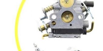 Carburador Para Poulan Husqvarna 545 07 26-01 5-282751660251 $809 MXN