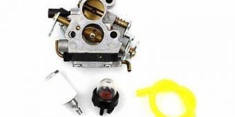 Carburador Para Poulan Husqvarna 545 07 26-01 5-401450022165 $849 MXN