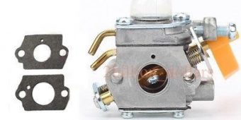 Carburador Para Ryobi Homelite 26cc 30cc Trimme-152702865724 $719 MXN