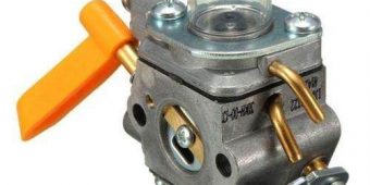 Carburador Para Ryobi Ry26500 Ry26520 Ry26540 R-282693648118 $689 MXN