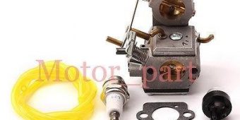Carburador Para Socio Husqvarna K750 K760 El53 -122660578481 $1209 MXN