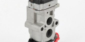 Carburador Para Soplador De Mochila Husqvarna W-112639742158 $809 MXN