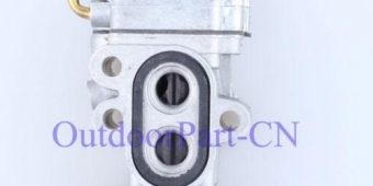 Carburador Para Sopladores De Mochila Husqvarna-301815540077 $949 MXN