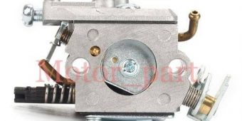 Carburador Para Zama C1q-el24 Husqvarna 223 323-122579794111 $869 MXN
