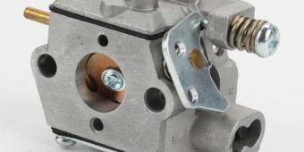 Carburador Wt-298a Para Husqvarna 26 L Lc R Rlc-322856936636 $939 MXN