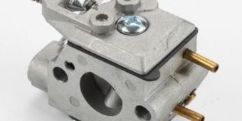Carburador Wt-583 Carb Para Husqvarna 26l 26lc -292312078600 $969 MXN
