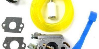 Carburador Zama C1q-w37 Husqvarna 125b 125bx 12-192313371656 $779 MXN