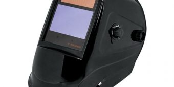 Careta Electrónica Para Soldar Mod. Sombra Cod.17460 $1429 MXN