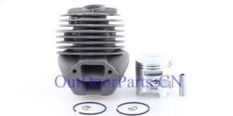 Clips De Pistón Del Cilindro Kits Para Husqvarn-122719993215 $1689 MXN
