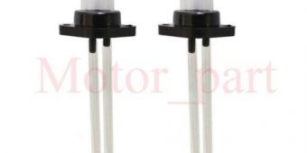 Combustible Línea Bulbo Ajuste Ryobi Ryan 210r -122397711678 $629 MXN
