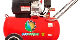 Compresor Goni De 3.5 Hp 50 Lts Modelo 977 Ecomaqmx $3699 MXN