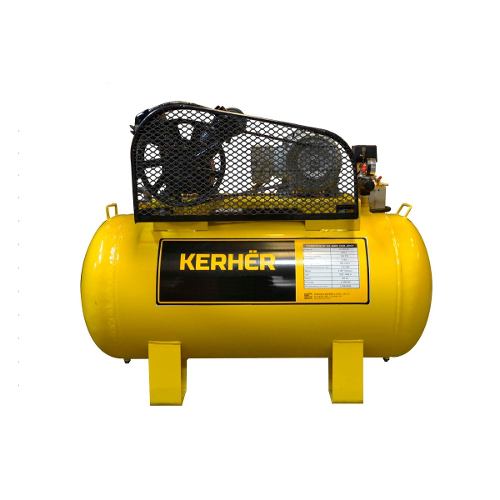 Compresor Monofásico 3 Hp Kerher Ck20030m $28261 MXN