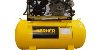 Compresor Motor 10 Hp Kerher Ck2002euk10 $29751 MXN