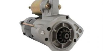 Db Electrical Smt0401 Motor De Arranque Para Motores Industr $12609 MXN