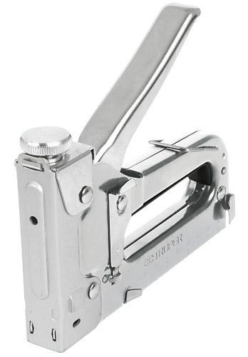 Engrapadora Pistola Uso Medio Truper 17963 $274 MXN