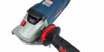 Esmeriladora Bosch Gws 15-125 Cih De 1500w $4582 MXN