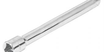 Extension 1/2'' De 15'' Truper 13918 $312 MXN